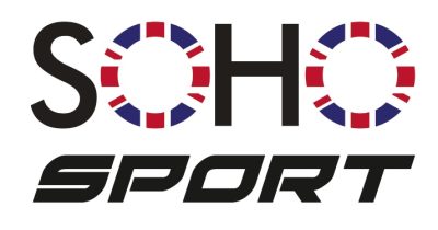 soho sport logo