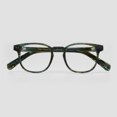 Alba Forest eco glasses FV