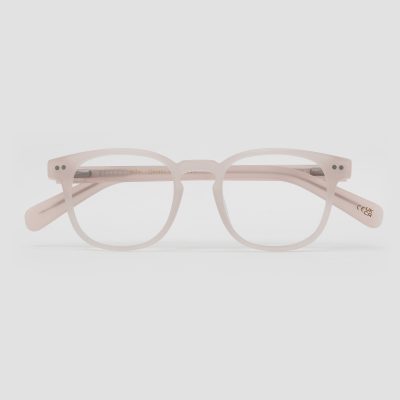 Alba Quartz eco glasses FV