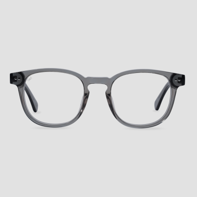 Athene Dusk Front 1000px Bird eco friendly glasses