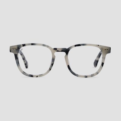 Athene Snowy Front 1000px Bird eco friendly glasses