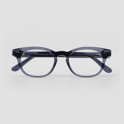 Hawk Blue eco glasses FV