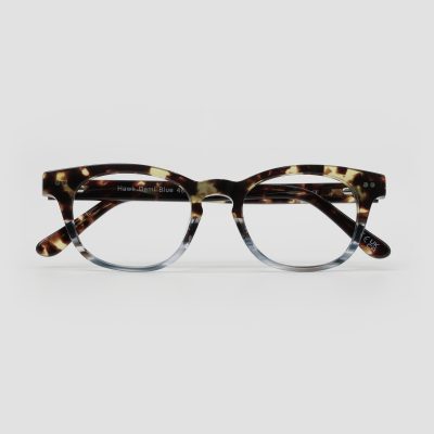Hawk Demi Blue eco glasses FV