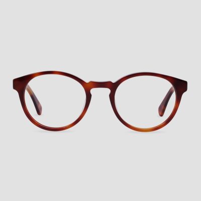 Kaka Caramel Front 1000px Bird eco friendly glasses