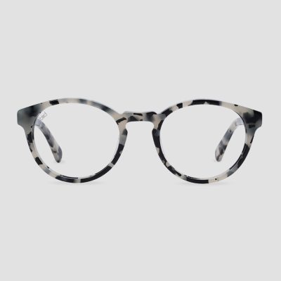 Kaka Snowy Front 1000px Bird eco friendly glasses