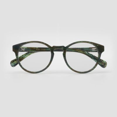 Kaka Forest eco glasses FV