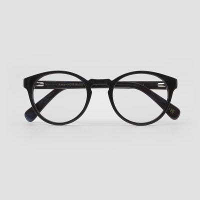Kaka Noir Blue eco glasses FV