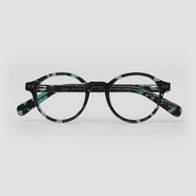 Scops Blue Reef eco glasses FV