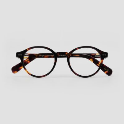 Scops Tortoishell eco eyewear FV