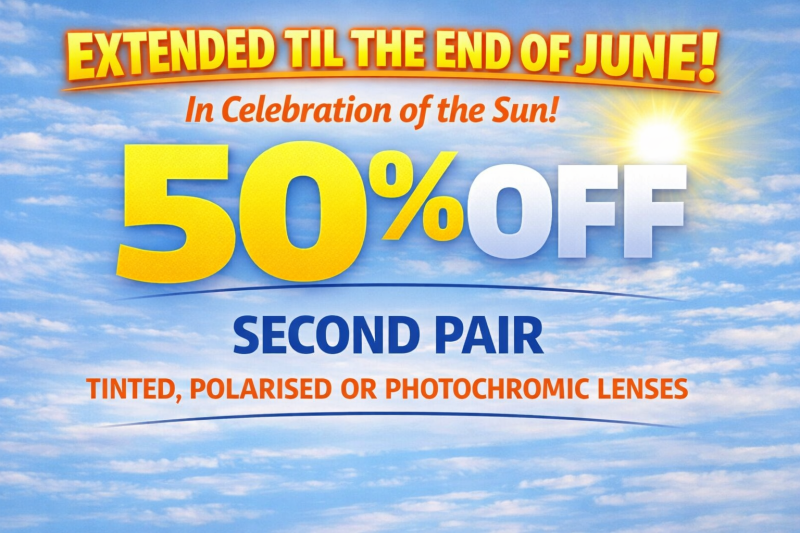 extended offer